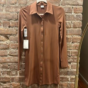 Wilfred (Aritzia) Dress